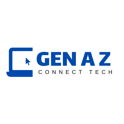 GEN A Z CONNECT TECH